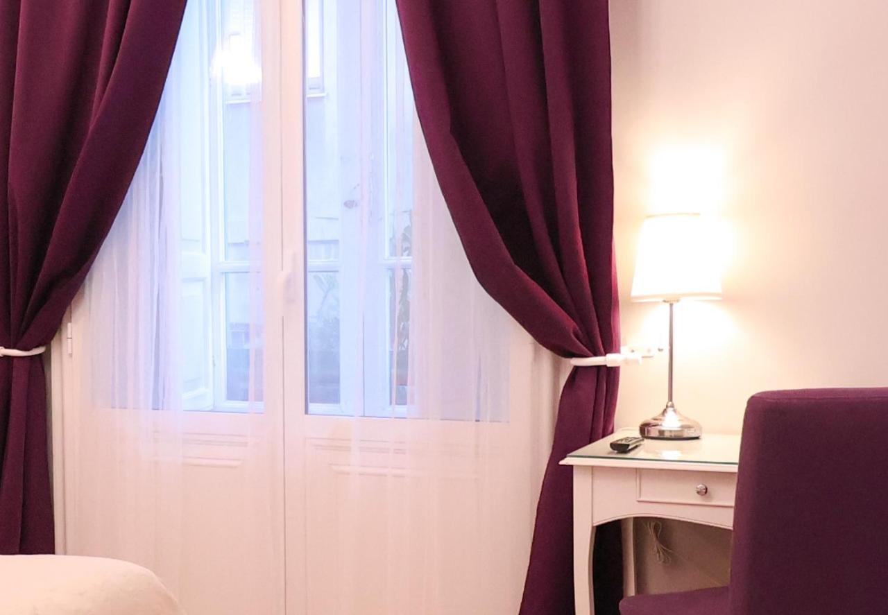 Opera Relais Bed & Breakfast Messina Eksteriør bilde