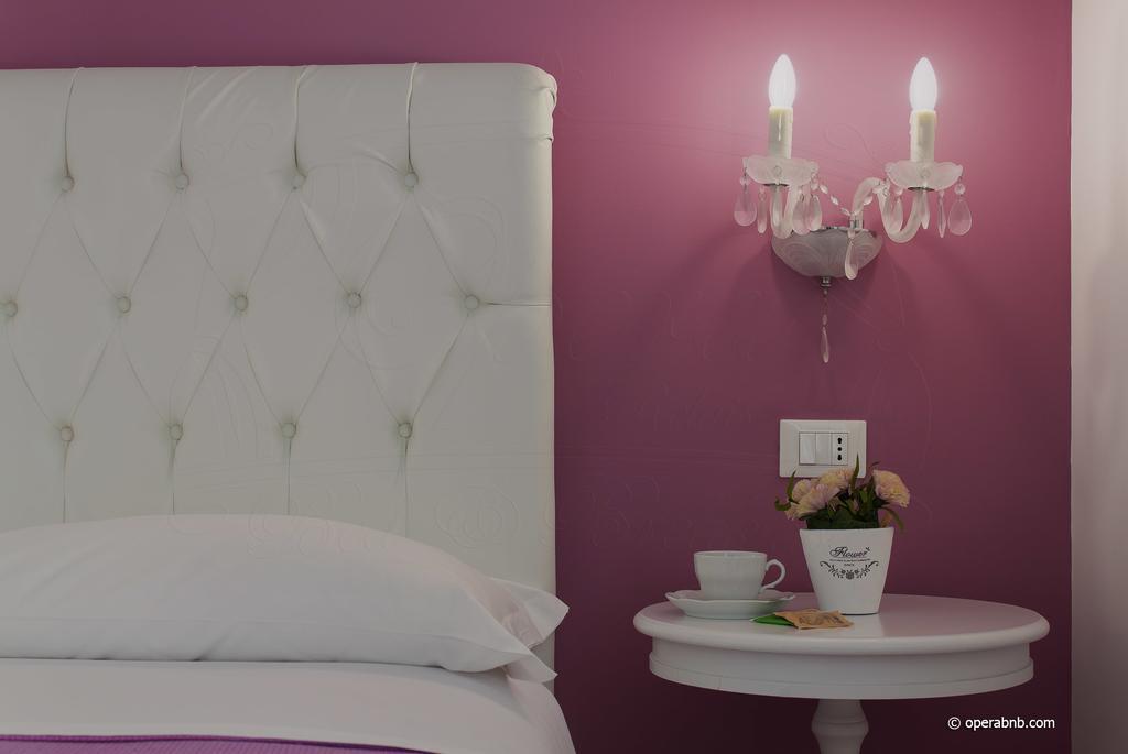 Opera Relais Bed & Breakfast Messina Rom bilde