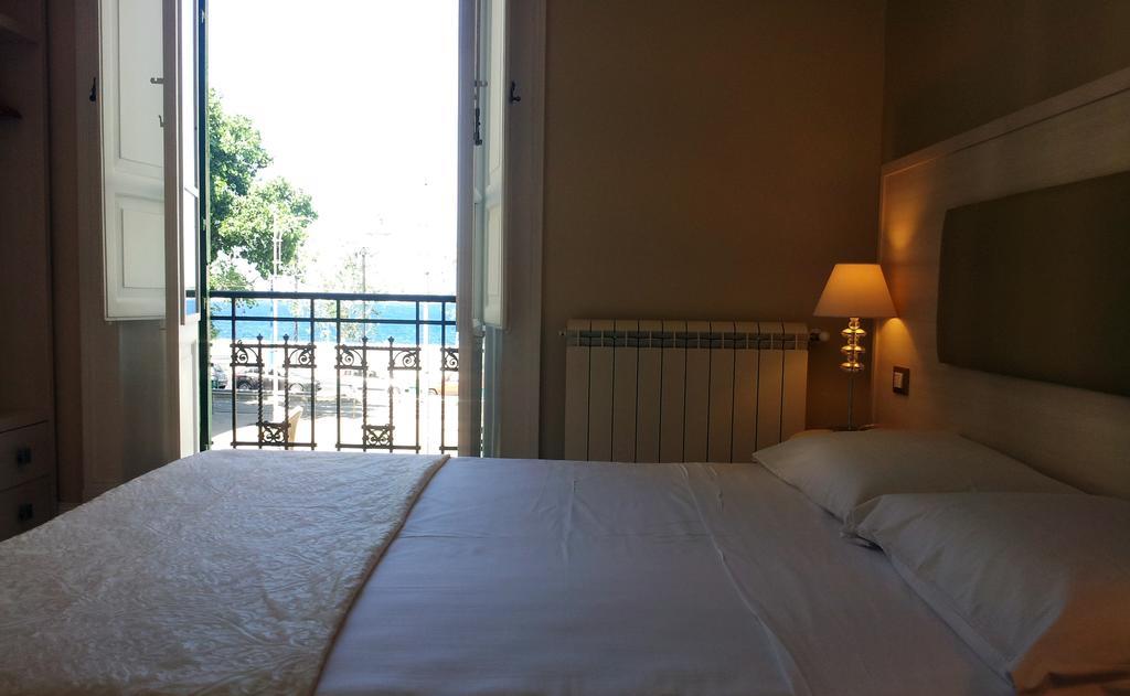 Opera Relais Bed & Breakfast Messina Eksteriør bilde