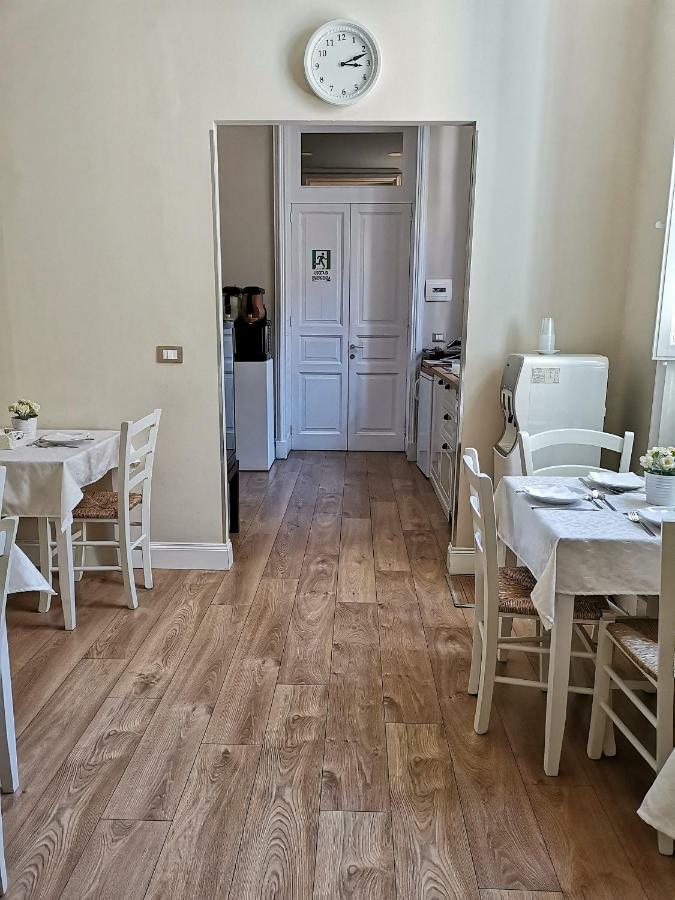 Opera Relais Bed & Breakfast Messina Eksteriør bilde